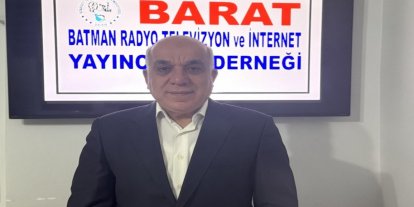 Dernek Başkanı Çiftçi: Dijitalleşme radyolar için bir tehdit değil, fırsattır