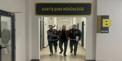 İzmit’te silahlı yaralama şüphelisi tutuklandı