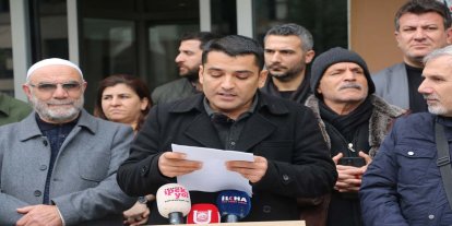 Şanlıurfa'da Kürtçe seçmeli dersler için çağrı