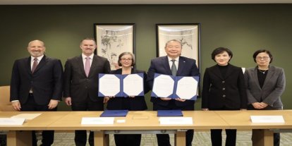 ABD-Tayvan Ticaret Anlaşması İmzalandı