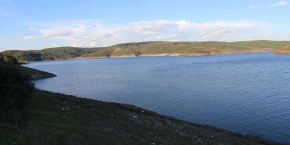 İstanbul’da su miktarı ve baraj doluluk oranı açıklandı