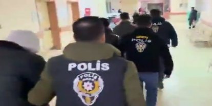 Kütahya merkezli bahis operasyonunda 6 şüpheli tutuklandı