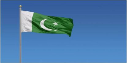 Pakistan’da otobüs ile tır çarpıştı: 11 ölü, 8 yaralı