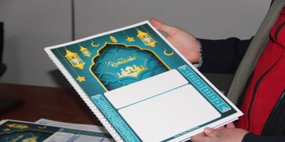 Ramazan ayının sessiz tanığı imsakiye dijitalleşmeye yeniliyor