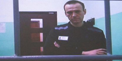 Rusya, Navalni'nin zehirlendiği iddialarını reddetti