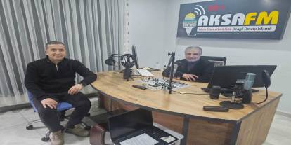 "Epstein Belgeleri Küresel Bir Gözdağıdır”