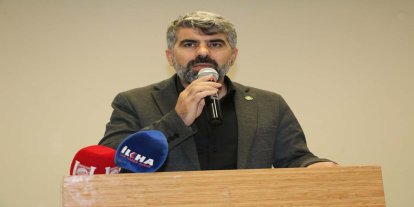 Faruk Dinç'ten gençlik uyarısı: Yozlaşmıyorlar, bilinçli şekilde yozlaştırılıyorlar