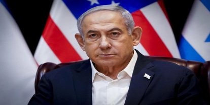 Soykırımcı Netanyahu'dan İran için 4 şart