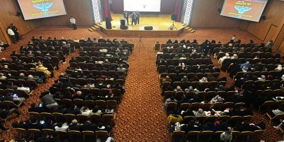 Adanalılar: Şehadet bir davanın diriliş kaynağıdır