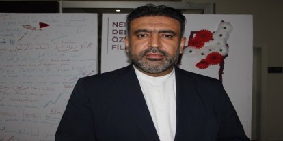 Aydın: Ramazanın ruhunu tüccarlar olarak yaşatabilmemiz gerekir