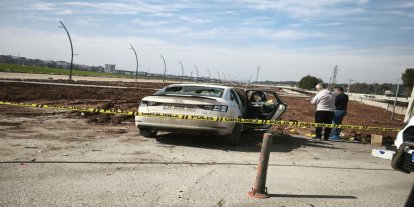 Batman'da silahlı saldırı: 1 kişi yaralandı