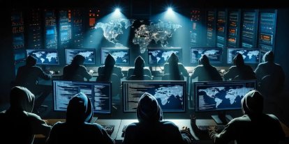 Graphite… Yeni nesil casusluk yazılımının sessiz gölgesi