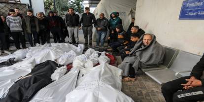 Ateşkese rağmen işgalcilerin saldırıları sürüyor: Gazze'de şehit sayısı 72 bin 63’e yükseldi