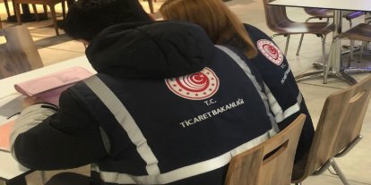 Yalova’da firmalar ve ürünler Ramazan öncesi denetlendi