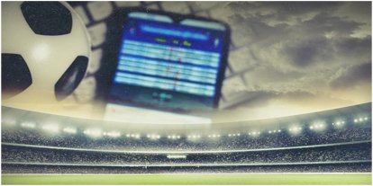 Bahis operasyonunda bir futbol kulübü ve 3 şirkete el konuldu