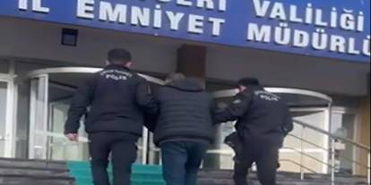 Kayseri'de FETÖ operasyonu: 70 gözaltı