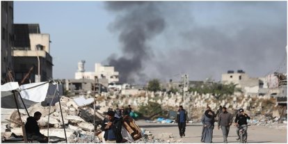 İşgal rejiminin ihlalleri devam ediyor