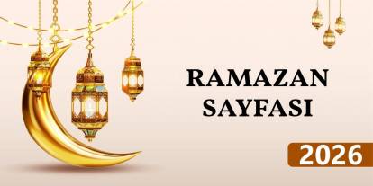 Ramazan Sayfası: El Esma'ul Husna ve Oruç