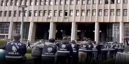 10 ilde dolandırıcılık operasyonu: 84 şüpheli yakalandı