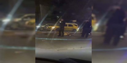 Şanlıurfa’da otomobilin çarptığı kadın hayatını kaybetti