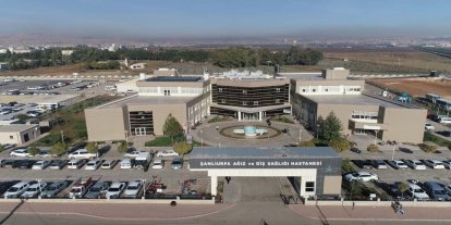 Şanlıurfa’da iftar sonrası ağız ve diş sağlığı hizmeti devam edecek