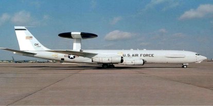 ABD'den İran'a yönelik olası saldırıya ilişkin yeni adım: Suudi'ye uçan radar" konuşlandırıldı