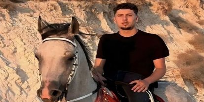 Batı Şeria'da Yahudi çetelerin kurşunuyla bir Filistinli şehit oldu