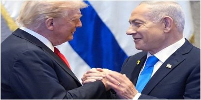 ABD’li yazar Friedman: Netanyahu hem Trump'ı hem de Amerikalı Yahudileri sömürüyor