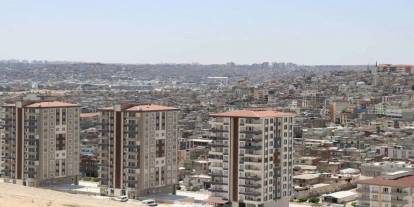 Konut satışları ocakta yüzde 4,7 azaldı