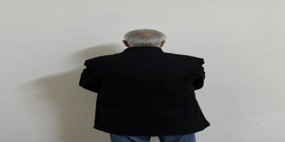 Gaziantep'te 19 yıl 4 ay hapis cezası bulunan şüpheli yakalandı