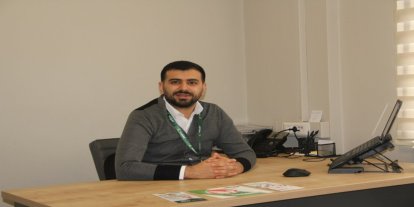 Psikolog İçten: Tütün ürünlerinin içerisinde 4 binden fazla bağımlılık yapıcı madde bulunmaktadır