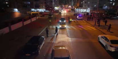 Gaziantep’te kavga eden yabancı uyruklu 6 kişi sınır dışı edildi