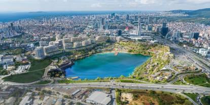 Emlak Konut’tan faizsiz "Hoş Geldin Evim Kampanyası"