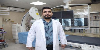 Şanlıurfa’da uzmanından Ramazan’da kalp hastalarına kritik uyarı