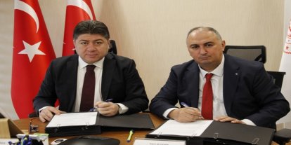 TAB ile MYK arasında iş birliği: Arıcılığa ulusal meslek standardı geliyor