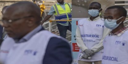 Kongo'da teşhis edilemeyen hastalık: 5 ölü, menenjit uyarısı