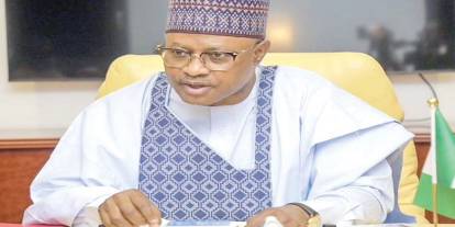 Nijerya'da Ramazan ayı dolayısıyla 90 mahkûm affedildi