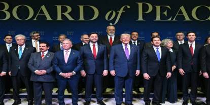 Gazze'ye asker gönderecek 5 ülke belli oldu