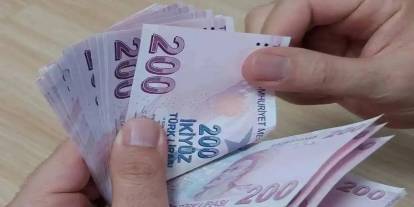 Ramazan ayı öncesinde SYDV’lere 1,9 milyar lira kaynak aktarıldı