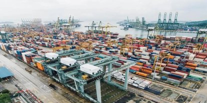 İhracat üretim maliyetleri ocakta yüzde 35’in üzerinde arttı