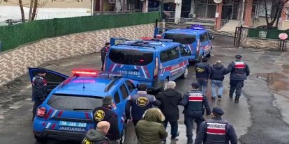 Tekirdağ’da 2010 yılındaki cinayet 16 yıl sonra aydınlatıldı