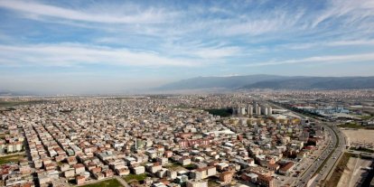 Bursa’da sosyal konut heyecanı: 17 bin hak sahibi belli oluyor