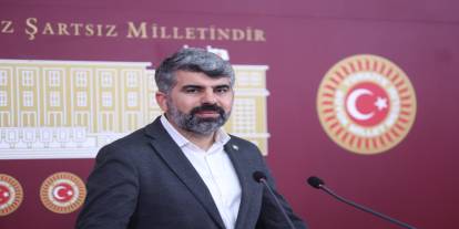 Dinç: Kadın hastalıkları ve doğum bölümlerinde tamamen kadın personel görevlendirilmeli