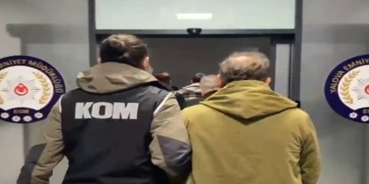 Yalova'da dolandırıcılık operasyonunda 2 tutuklama