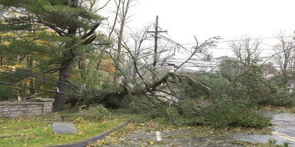 Meteoroloji'den 5 il için "sarı" kodlu fırtına uyarısı