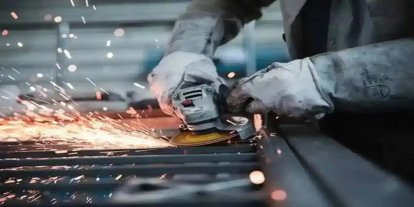 Makine sektörü yıla 2,2 milyar dolarlık ihracatla başladı