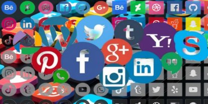 Dijital medya, siyasi algı ve uluslararası politikalarda sosyal medya savaşlarının büyüyen etkisi