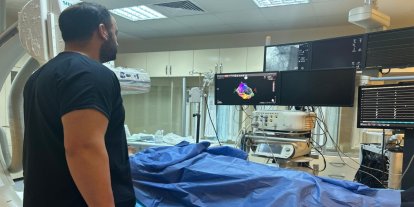 Başhekim Sarıkaya: ‘Kalp hastası oruç tutamaz’ demek doğru değil