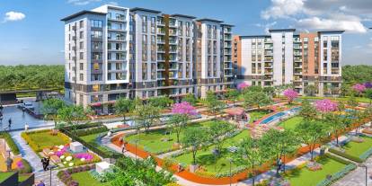 500 bin sosyal konut projesinde kura süreci sona yaklaşıyor