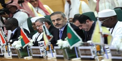 Türkiye dahil Müslüman ülkeler siyonist ABD elçisinin "Orta Doğu" açıklamalarını kınadı